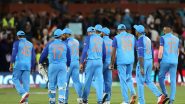 ICC Ranking: वनडे रैंकिंग में फिसले कोहली-रोहित-धवन, शुभमन गिल और श्रेयस अय्यर ने लगाई छलांग